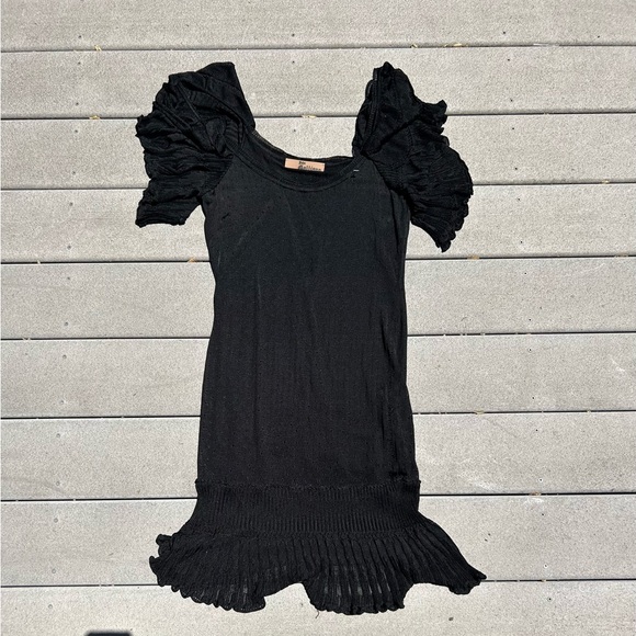 Vintage John Galliano Dress - Picture 3 of 5